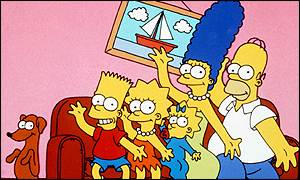 The Simpsons - The simpsons, tv-shows