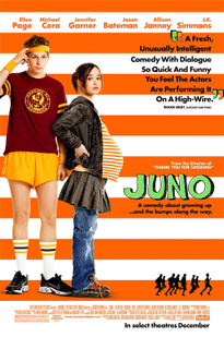 Juno - A good independent film