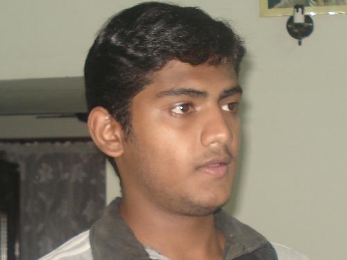 sikku - its my photo