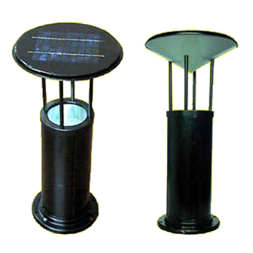 solar garden light - solar garden light image