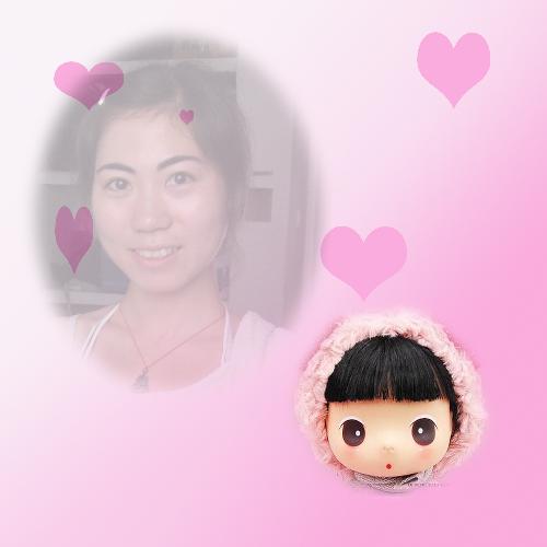photoshop I do - These days I have learned pjotoshop ,and I make one buy my picture .Look !