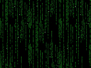Matrix - matrix