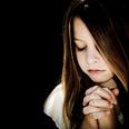 Prayer,god,chatholic,religion,work - Girl praying