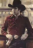 john travolta - Urban Cowboy-John Travolta