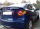My car - It's my old good car :) Mainly Renault 2.0 Sport Coupe . Although is from 96' it have always 110 Horse Power and I love it :DD