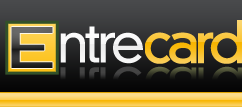 Entrecard logo - Entrecard Logo