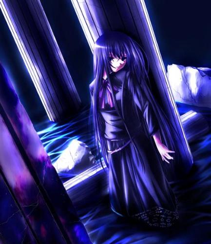 let me die - i dont want to live is this world