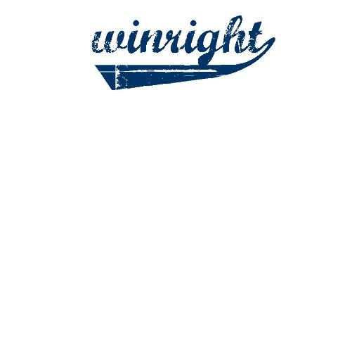 winright - something i designed. 