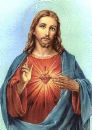 jesus - jesus, god, christian, catholic, sacred heart