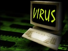 virus - SOme viruses are programmed to do damages to computers while others are not. They simply replicate themselves.
They often causes erratic behavious and may cause in system crashes. Many virueses are bug-ridden, and this bugs may lead to system crashes or data loss. 