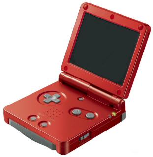 gameboy advance - gameboy advance games