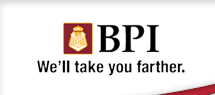 bpi - bank of the philippine island
