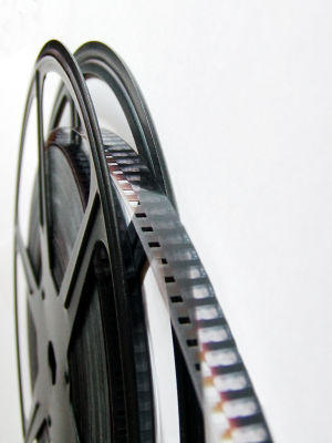 cinema - cinema photo frame