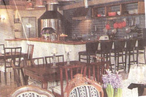Bar - A very beautiful bar.