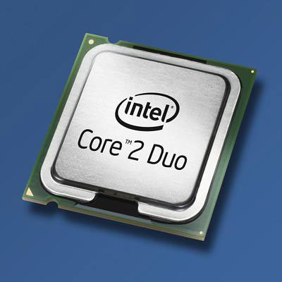 core 2 duo - intel core 2 duo processor
