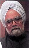 Manmohan Singh - The Prime Minister of India