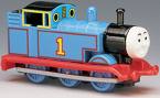 toy - Thomas the Tank Engine toy