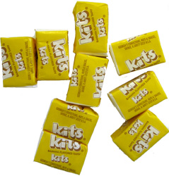 Kits - Kits were good penny candies Kits - Kits were good penny candies
