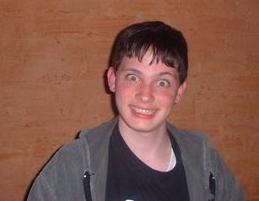 me! - Photo of me from the awx meetup