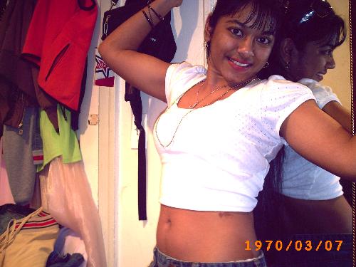 Party - Me In Bedroom