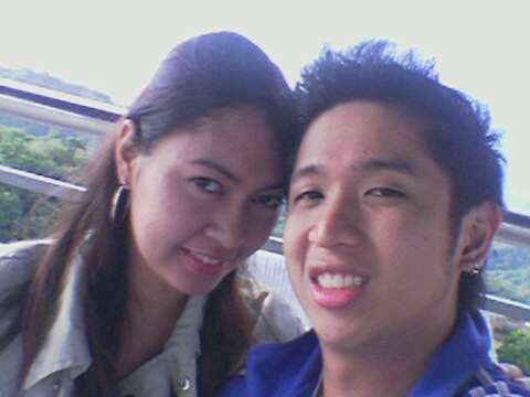 Soul Mates - My Husband and I---SOUL MATES at the true sense of the word. (',)