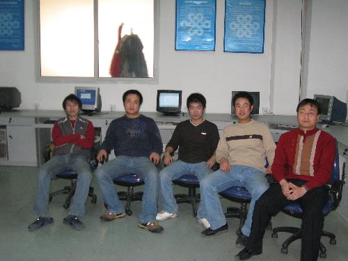 My colleagues and I - My colleagues and I My colleagues and I My colleagues and I