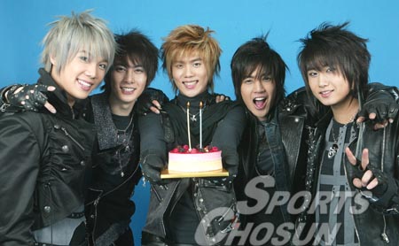 ss501 - who is your favorite?