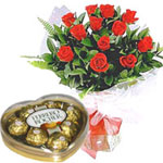flowers and chocolates - flowers and chocolates for our love ones.. things i really love receiving from my love one