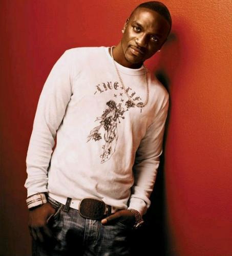 akon - akon akon