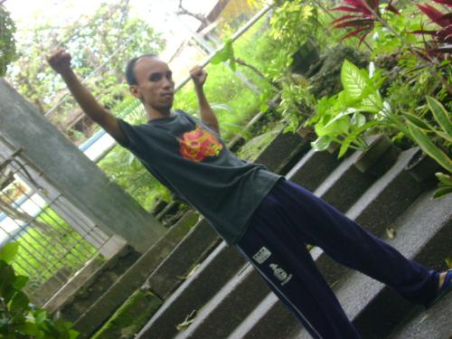 i'm free - i can become what i want to be..