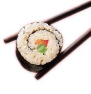 Sushi - So delicious