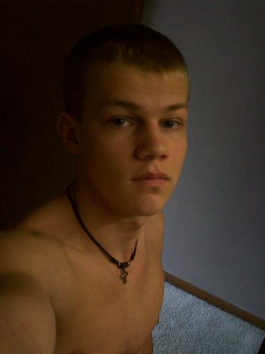 me - umm this is me...