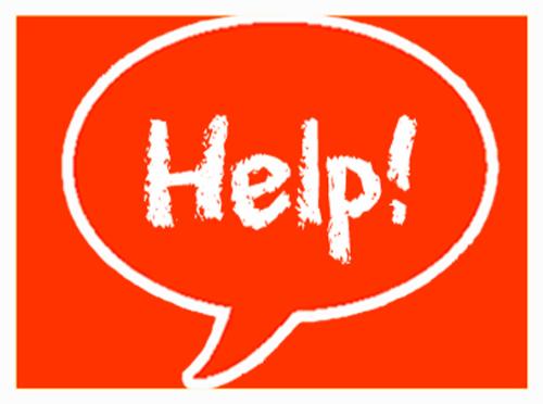 Help Me - Please help me :D