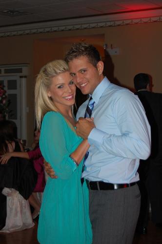 Alex & Danielle from Big Brother - Alex & Danielle from Big Brother Are they a couple?