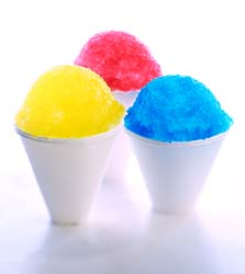 snow cones - what flavor is your favorite?? snow cones - what flavor is your favorite??