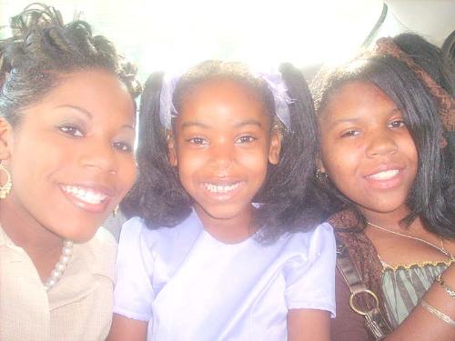 Beautiful Sisters - These are my Lovely sisters, whom i love from the bottom of my heart!! I dont know what i would do without them. They are the REAL reason i aim to succeed n life.