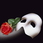 Acting - Phantom of the Opera