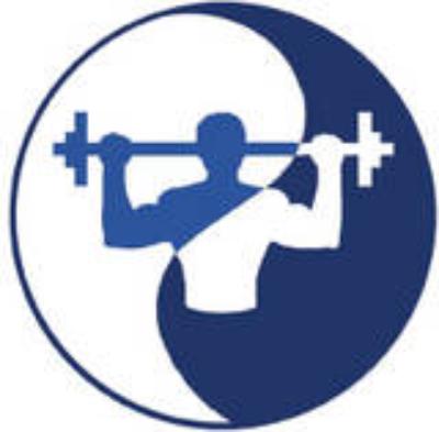 Fitness - Fitness Logo