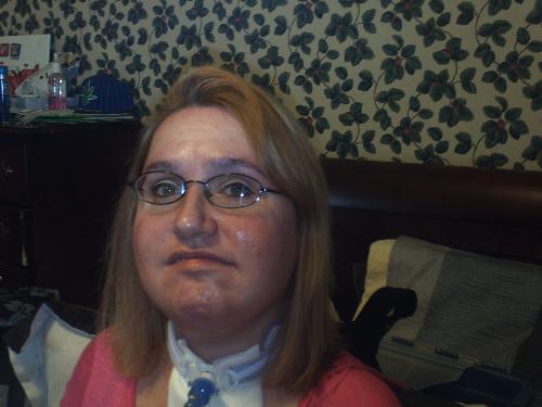 me - this is a pic of me