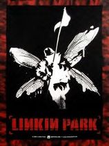 Linkin Park - an old logo of LP