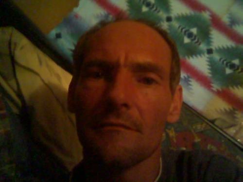 carl - a picture of myself