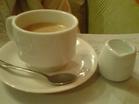 coffee cup - Just black coffee, no sugar, no coffee mate. I like to see beautiful coffee cups, it does affect my mood for drinking. Have a refresh life, a cup of coffee, please.