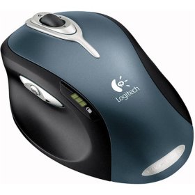 mouse - Cordless Mouse