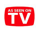 Seen on TV - As seen on TV