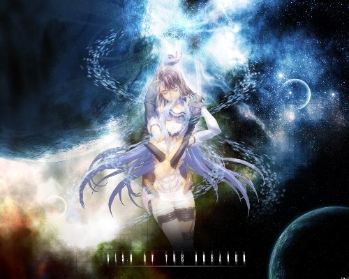Wish of dreams - I wish I had an angel...