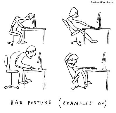 bad positions - Do not and i repeat DO NOT try this at home!