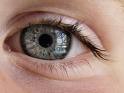 Eye - Eye, blue