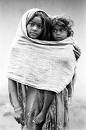 People living in India - The 'untouchables'