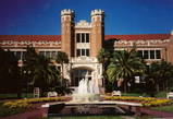 Florida State University - Florida State Univeristy Main Building