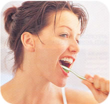 Do you brush or not?? - I may brush twice a day, what about you?